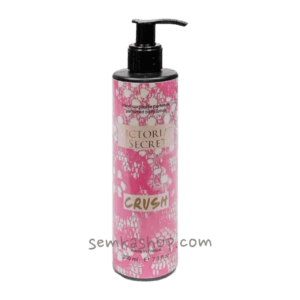 Парфумований лосьйон для тіла Victoria's Secret Crush Brand Collection 200 мл