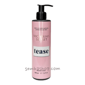 Парфумований лосьйон для тіла Victoria's Secret Tease Brand Collection 200 мл