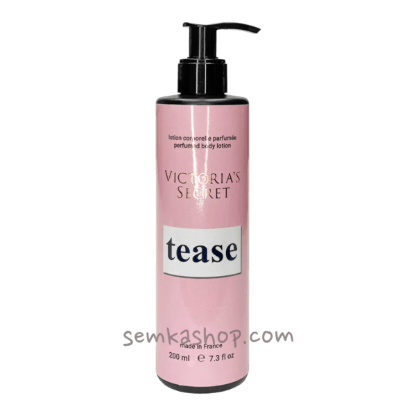 Парфумований лосьйон для тіла Victoria's Secret Tease Brand Collection 200 мл