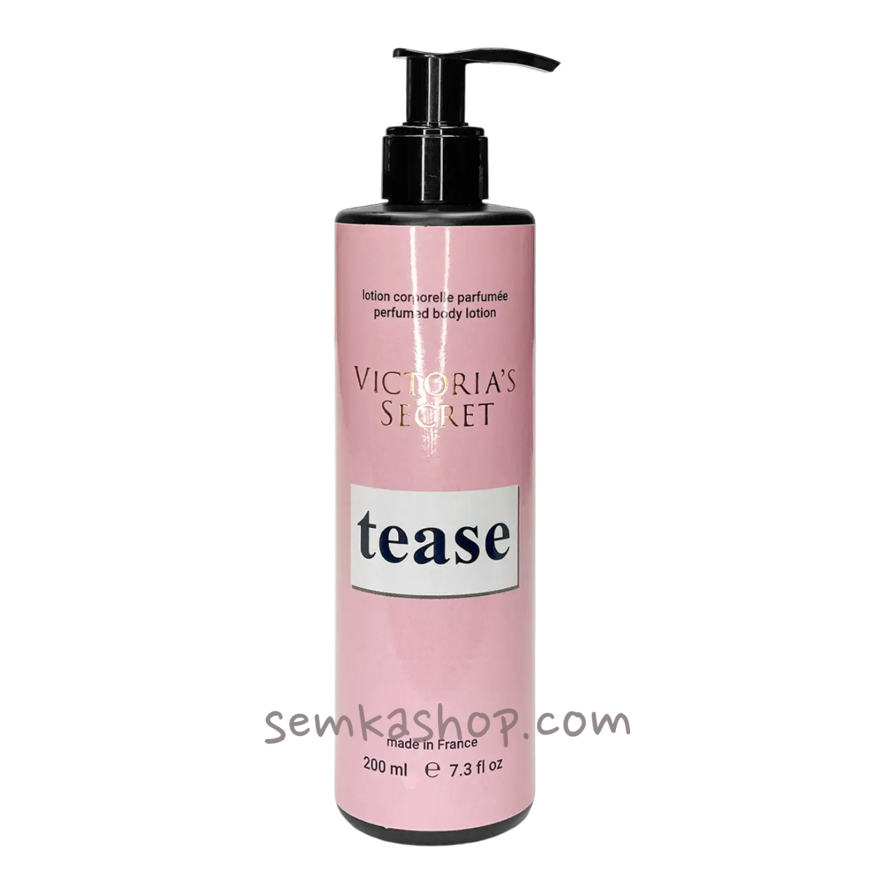 Парфумований лосьйон для тіла Victoria's Secret Tease Brand Collection 200 мл
