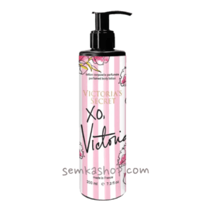 Парфумований лосьйон для тіла Victoria's Secret XO Victoria Brand Collection 200 мл