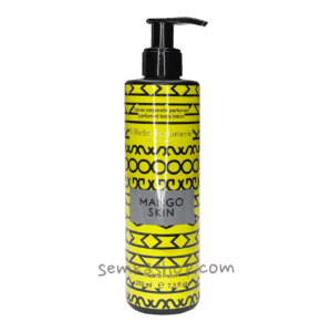 Парфумований лосьйон для тіла Vilhelm Parfumerie Mango Skin Brand Collection 200 мл