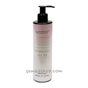 Парфумований лосьйон для тіла Zarkoperfume Pink Molecule 090.09 Brand Collection 200 мл