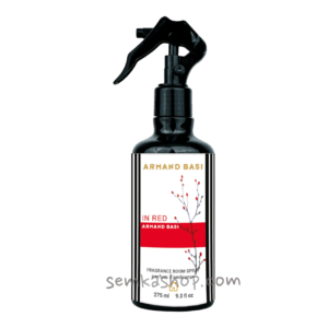 Парфумований спрей для дому Armand Basi In Red Brand Collection - 275 мл