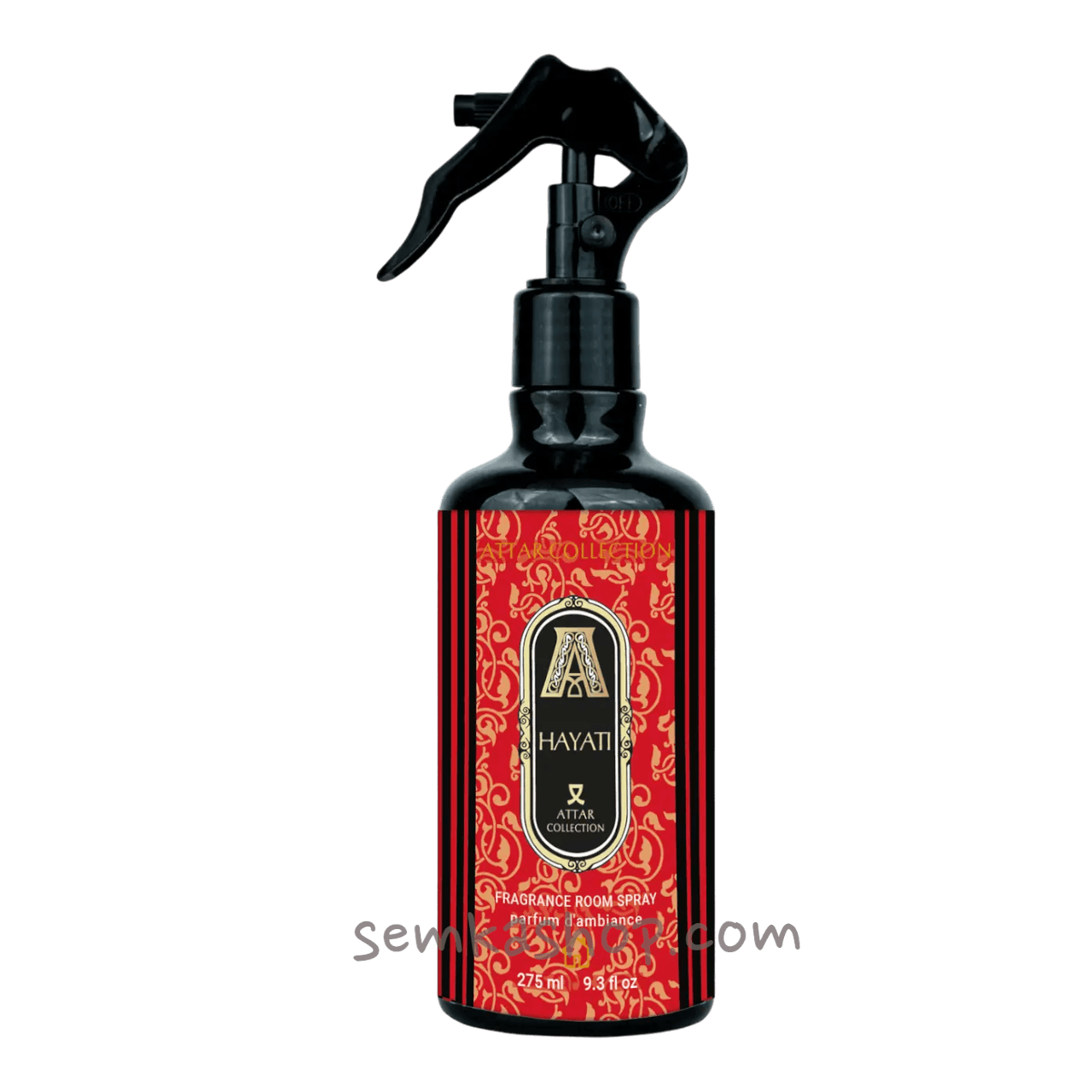 Парфумований спрей для дому Attar Collection Hayati Brand Collection - 275 мл