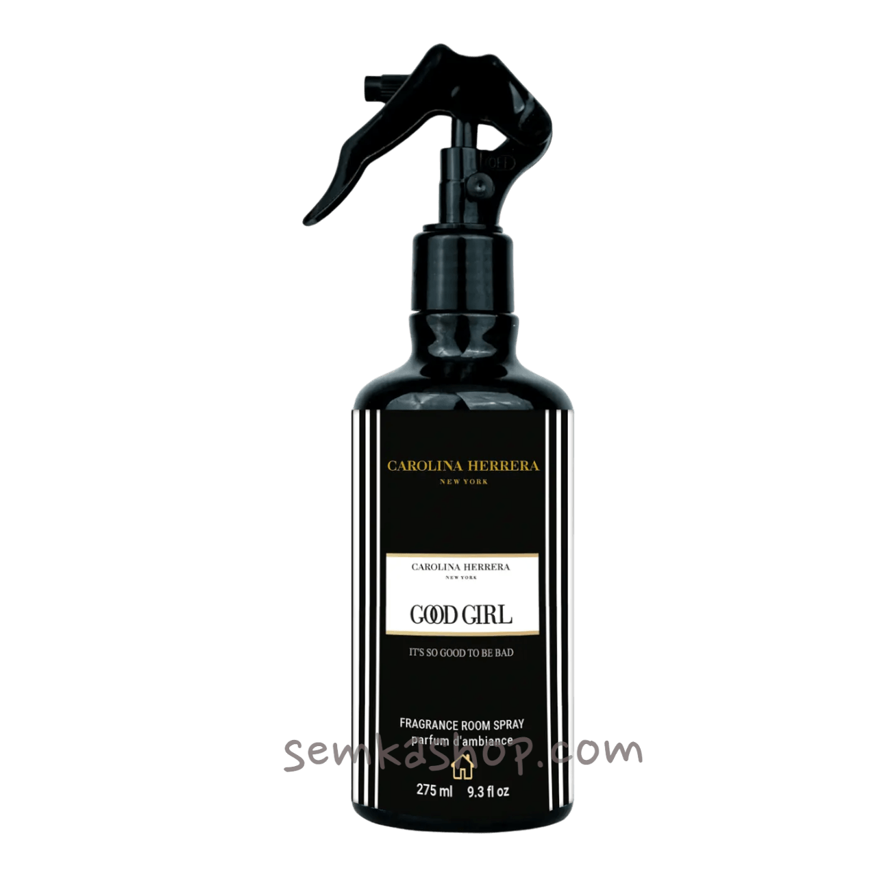 Парфумований спрей для дому Carolina Herrera Good Girl Brand Collection - 275 мл