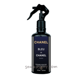 Парфумований спрей для дому Chanel Bleu de Chanel Brand Collection - 275 мл