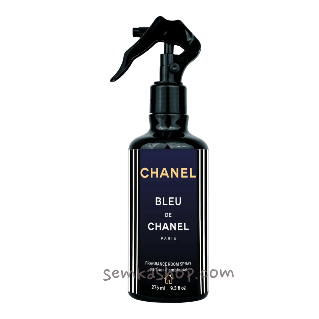 Парфумований спрей для дому Chanel Bleu de Chanel Brand Collection - 275 мл