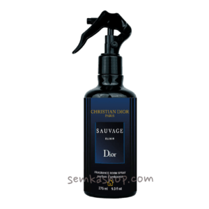 Парфумований спрей для дому Dior Sauvage Elixir Brand Collection - 275 мл