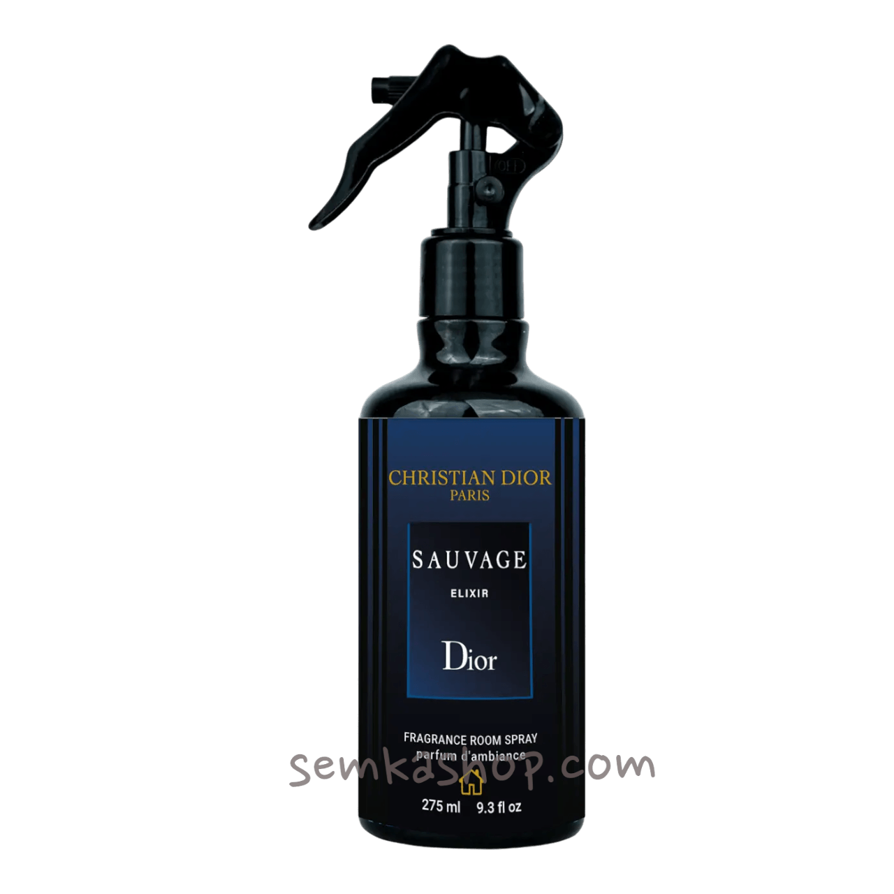 Парфумований спрей для дому Dior Sauvage Elixir Brand Collection - 275 мл