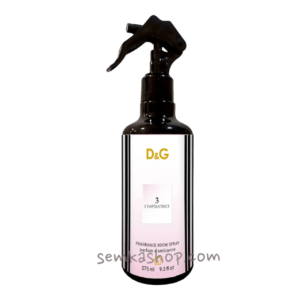 Парфумований спрей для дому Dolce&Gabbana 3 L'Imperatrice Brand Collection 275 мл