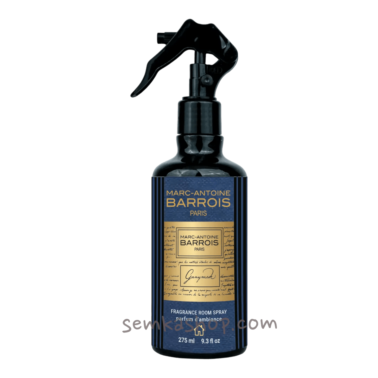Парфумований спрей для дому Marc-Antoine Barrois Ganymede Brand Collection - 275 мл