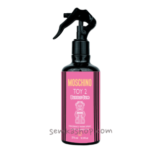 Парфумований спрей для дому Moschino Toy 2 Bubble Gum Brand Collection – 275 мл