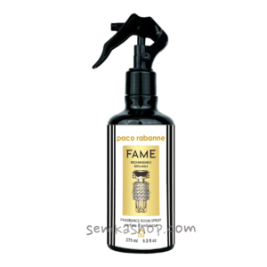 Парфумований спрей для дому Paco Rabanne Fame Brand Collection - 275 мл