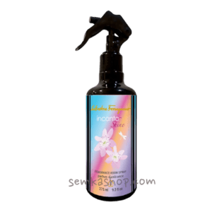 Парфумований спрей для дому Salvatore Ferragamo Incanto Shine Brand Collection - 275 мл