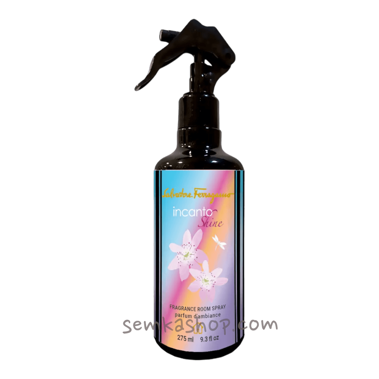 Парфумований спрей для дому Salvatore Ferragamo Incanto Shine Brand Collection - 275 мл
