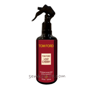 Парфумований спрей для дому Tom Ford Lost Cherry Brand Collection – 275 мл
