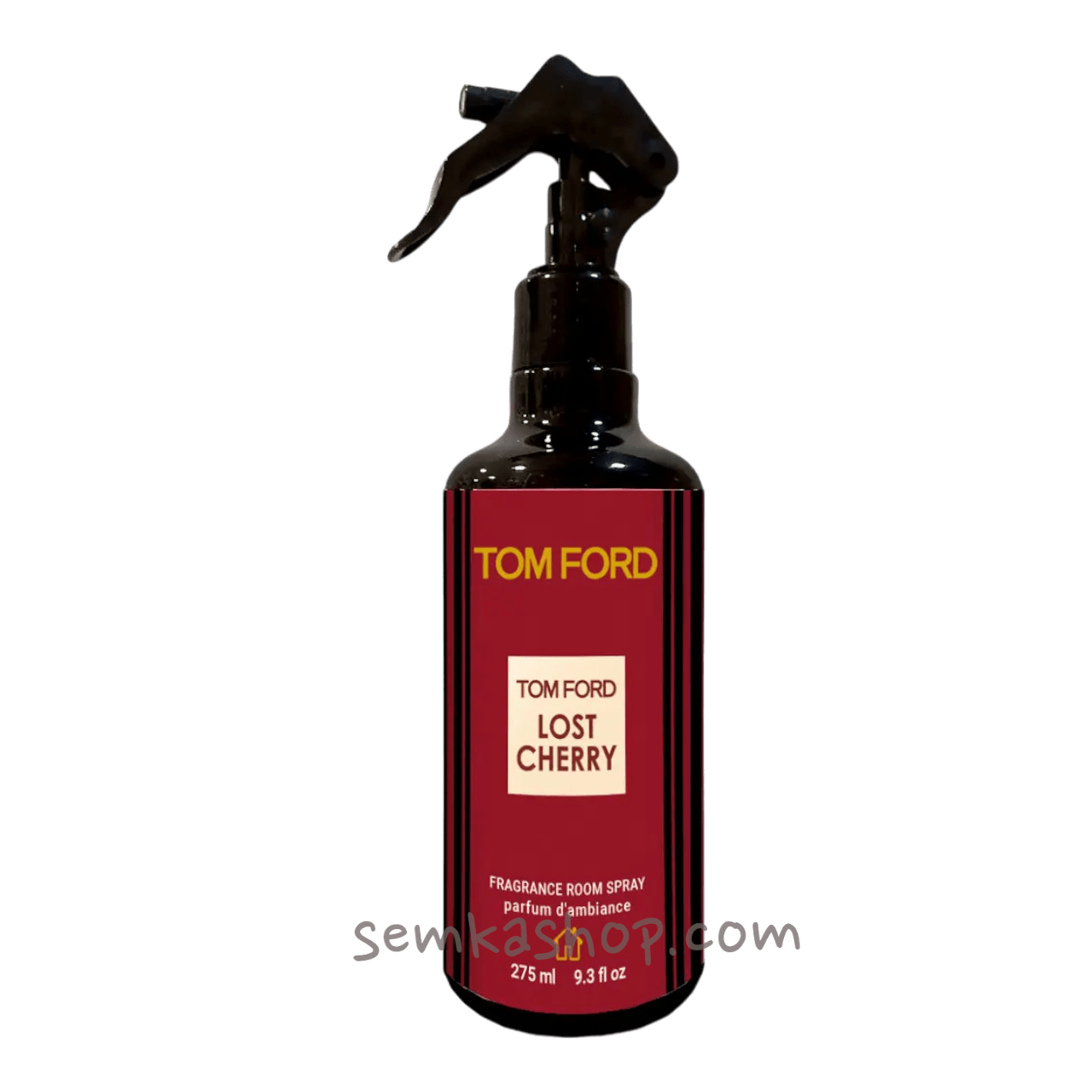 Парфумований спрей для дому Tom Ford Lost Cherry Brand Collection – 275 мл