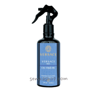 Парфумований спрей для дому Versace Eau Fraiche Brand Collection - 275 мл