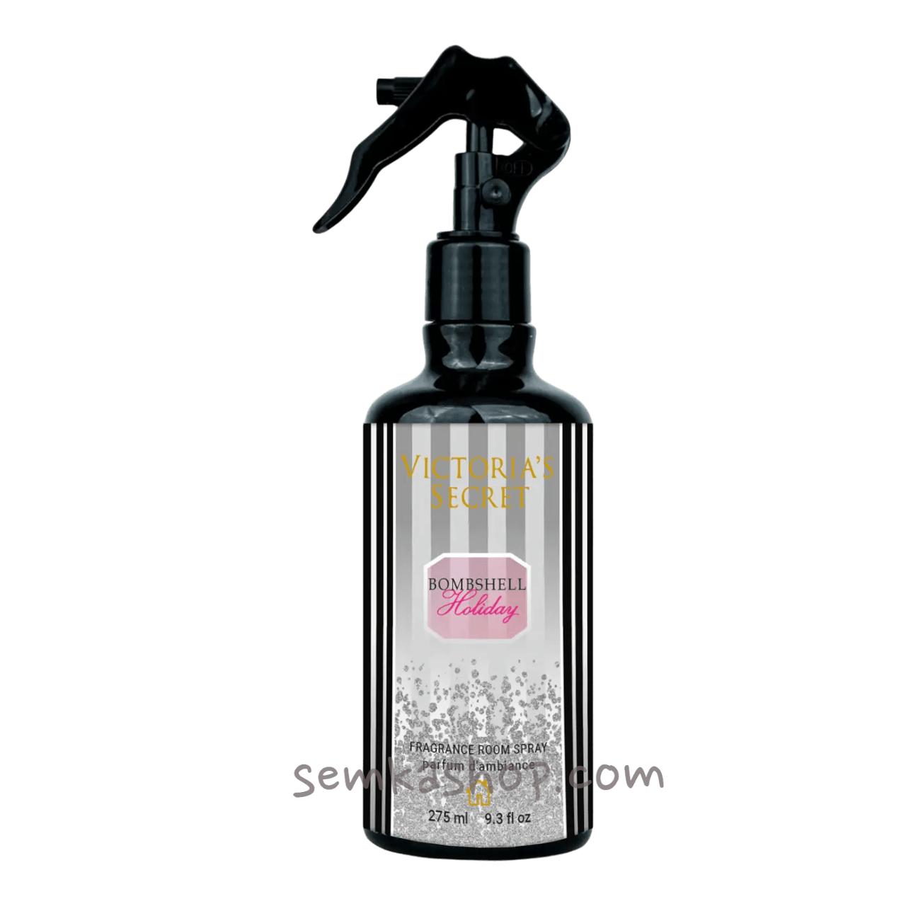 Парфумований спрей для дому Victoria's Secret Bombshell Holiday Brand Collection - 275 мл