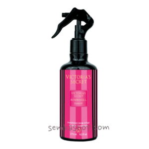 Парфумований спрей для дому Victoria's Secret Bombshell Passion Brand Collection - 275 мл