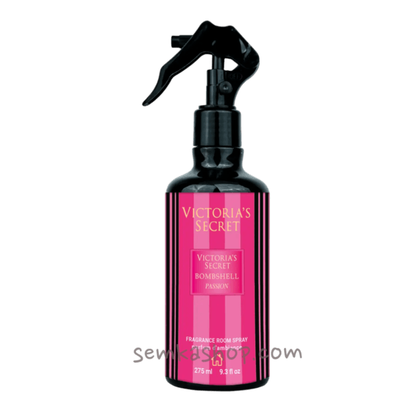 Парфумований спрей для дому Victoria's Secret Bombshell Passion Brand Collection - 275 мл