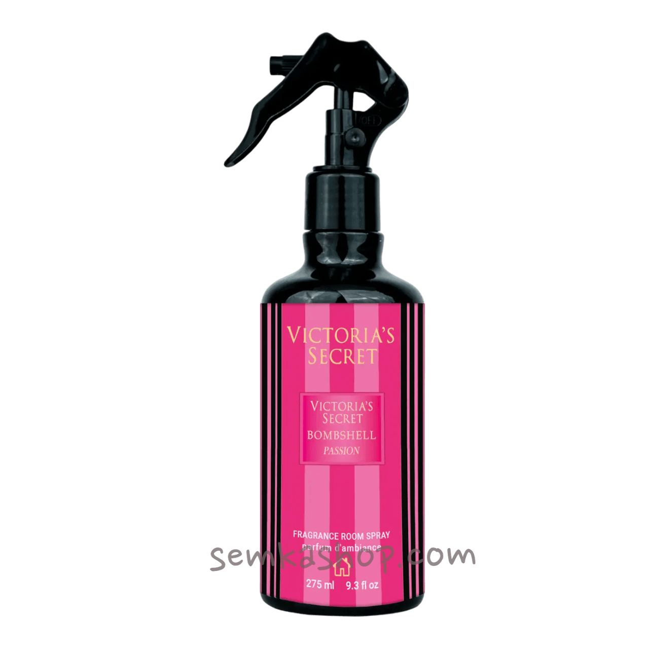 Парфумований спрей для дому Victoria's Secret Bombshell Passion Brand Collection - 275 мл