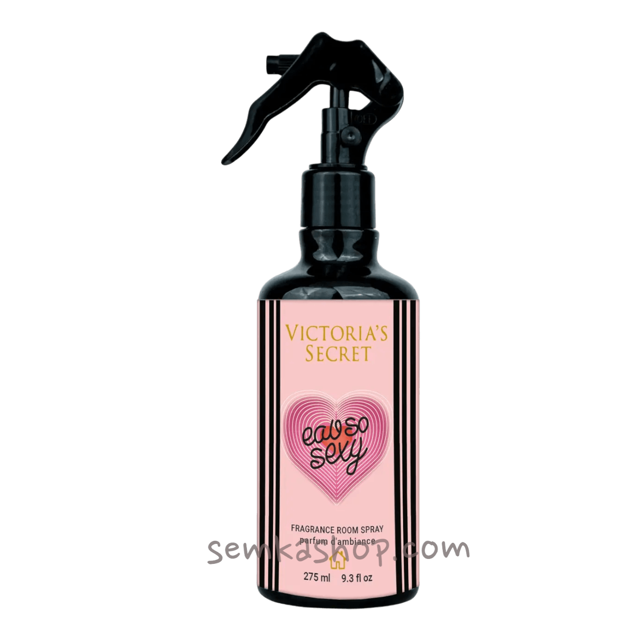 Парфумований спрей для дому Victoria's Secret Eau So Sexy Brand Collection - 275 мл