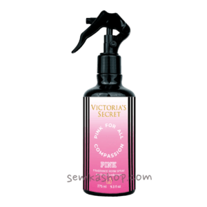 Парфумований спрей для дому Victoria's Secret Pink for All Compassion Brand Collection - 275 мл