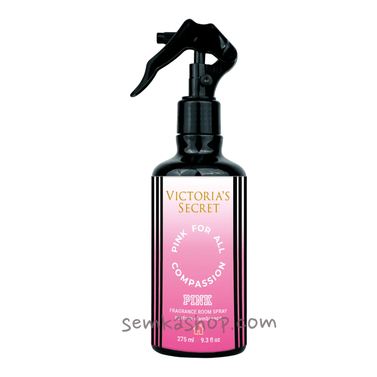 Парфумований спрей для дому Victoria's Secret Pink for All Compassion Brand Collection - 275 мл