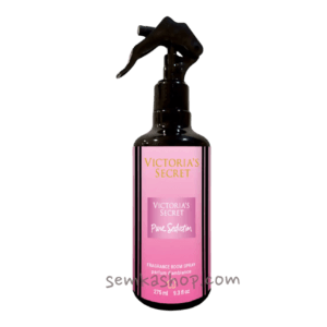 Парфумований спрей для дому Victoria's Secret Pure Seduction Brand Collection - 275 мл