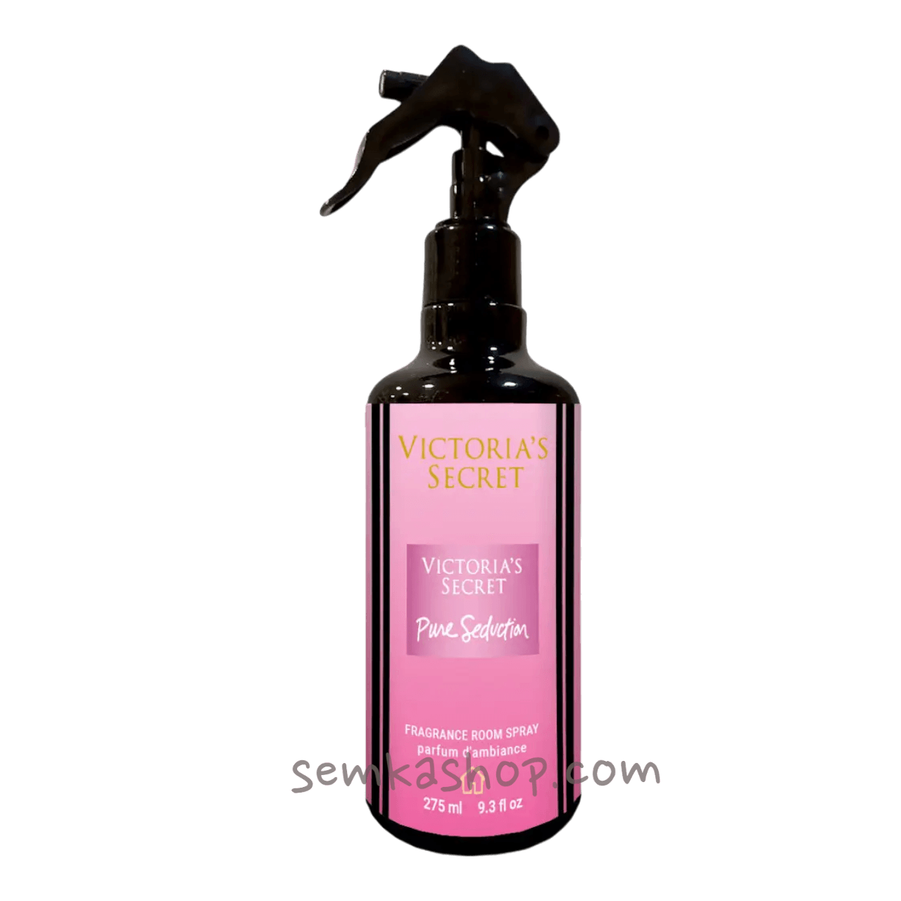 Парфумований спрей для дому Victoria's Secret Pure Seduction Brand Collection - 275 мл
