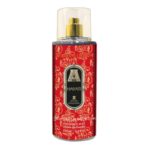 Парфумований спрей для тіла Attar Collection Hayati Exclusive Euro – 275 мл