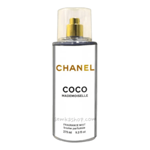 Парфумований спрей для тіла Chanel Coco Mademoiselle Exclusive Euro – 275 мл