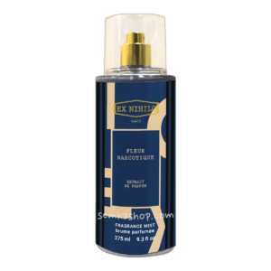 Парфумований спрей для тіла Ex Nihilo Fleur Narcotique Extrait de Parfum Exclusive Euro - 275 мл