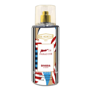 Парфумований спрей для тіла Ex Nihilo Fleur Narcotique In Paradise Riviera Extrait de Parfum Exclusive Euro - 275 мл