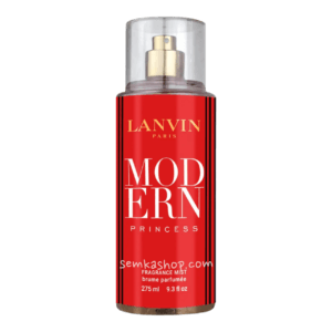 Парфумований спрей для тіла Lanvin Modern Princess Exclusive Euro - 275 мл