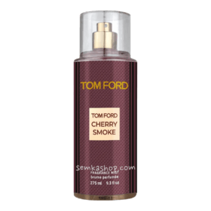Парфумований спрей для тіла Tom Ford Cherry Smoke Exclusive Euro - 275 мл
