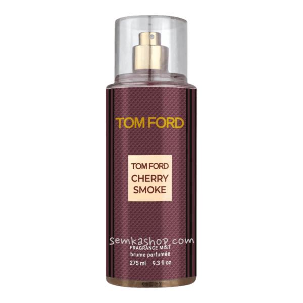 Парфумований спрей для тіла Tom Ford Cherry Smoke Exclusive Euro - 275 мл