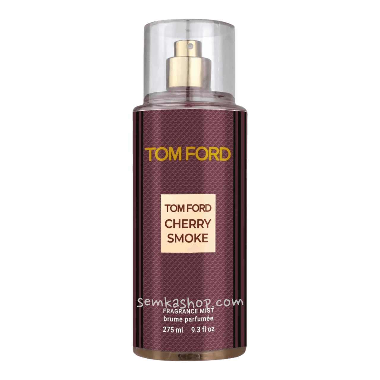 Парфумований спрей для тіла Tom Ford Cherry Smoke Exclusive Euro - 275 мл