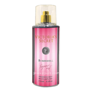 Парфумований спрей для тіла Victoria's Secret Bombshell Exclusive Euro – 275 мл