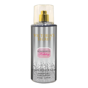 Парфумований спрей для тіла Victoria's Secret Bombshell Holiday Exclusive Euro - 275 мл