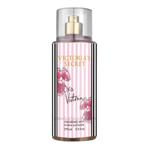 Парфумований спрей для тіла Victoria's Secret XO Victoria Exclusive Euro - 275 мл