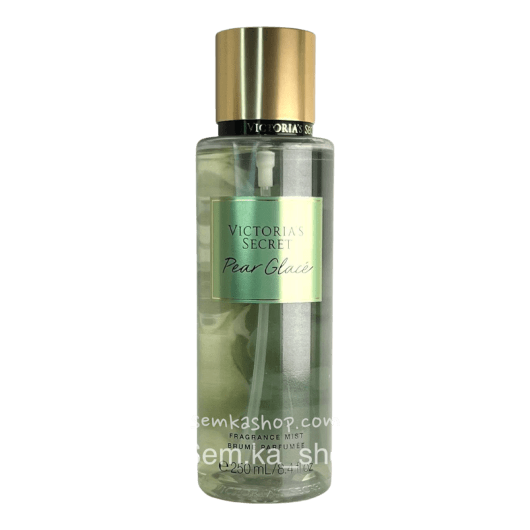 Спрей для тіла на розпив Pear Glace Victoria's Secret - 10 мл