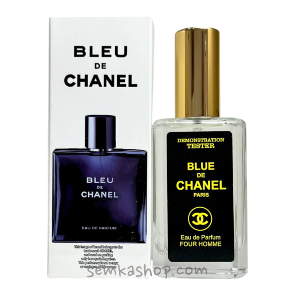 Chanel Bleu de Chane - парфум, 60 мл