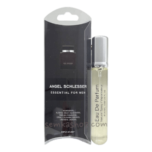 Angel Schlesser Essential for Men - міні-парфуми, 20 мл