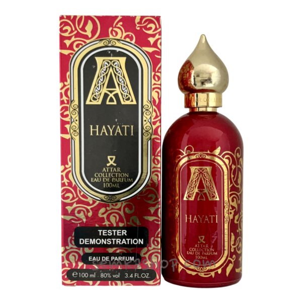 Attar Collection Hayati - парфумована вода 100 мл