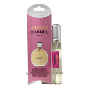 Chanel Chance - туалетна вода, 20 мл
