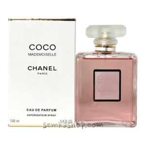 Coco Mademoiselle Parfum - парфумована вода, 100 мл