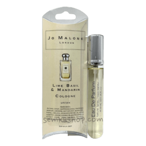 Jo Malone London Lime Basil & Mandarin - туалетна вода, 20 мл